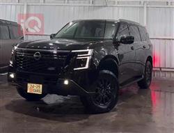 نيسان باترول